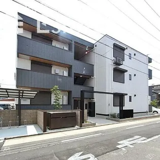 セレスティア京田の画像