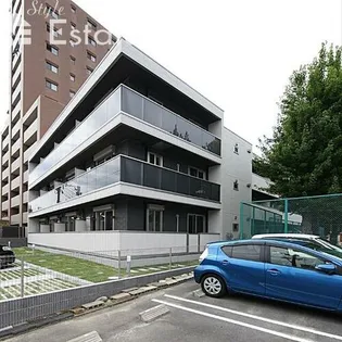 ホヌ【1階】の外観