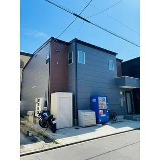 ネオハイム元柴田の画像