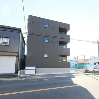 Jack matsunokiⅠ【2階】の外観