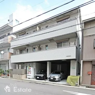 リオプラデーラ【2階】の外観