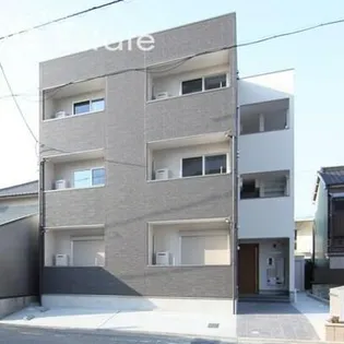 FAMILY STAGE尾頭橋【1階】の外観