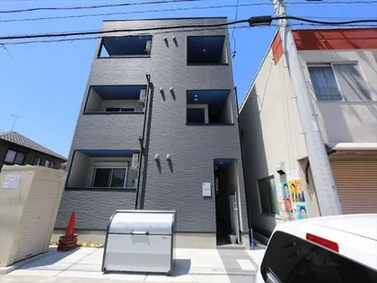 T A一柳通1丁目の画像