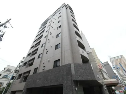 アビタシオン葵【9階】の外観