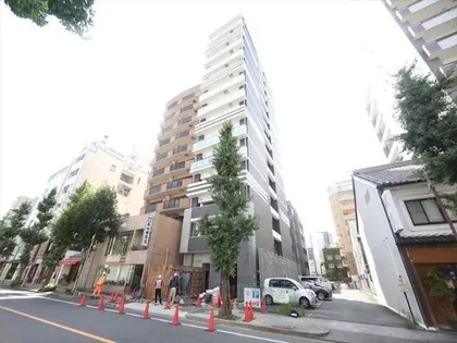 エステシア上前津の画像