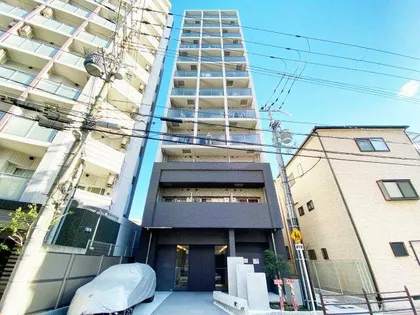エスリード大阪城テラスの画像