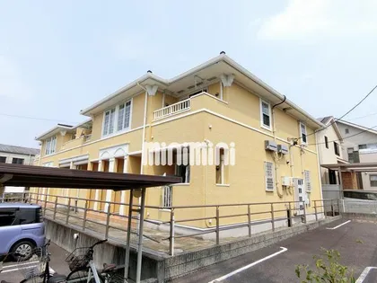 プラシード カーサの画像