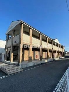 フジパレス水道路【1階】の外観