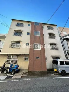 マンション アイリスの画像