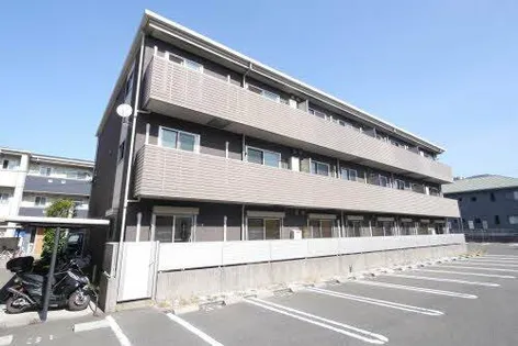 MAST中井 A棟の画像