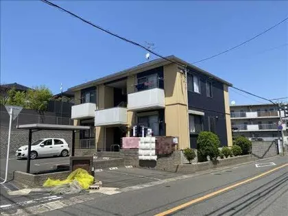 アヴニール緑ヶ丘の画像