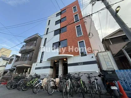 CABIN ABIKO WESTの画像