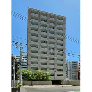 アクタス浄水通りの画像