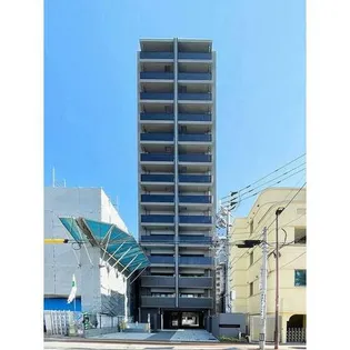 オープンレジデンシア天神今泉の画像