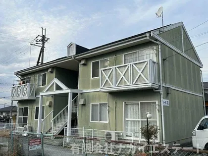 コーポ花の画像