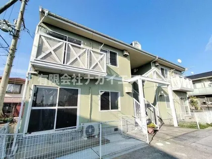 コーポ花の画像