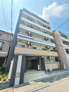 フォンテーヌ加賀屋の画像