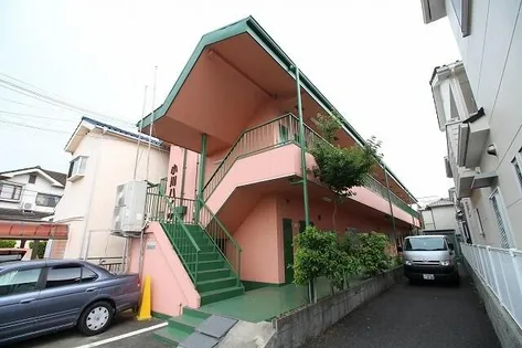 小川ハイツの画像