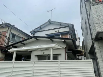 愛知県春日井市中新町2丁目【一戸建】の外観