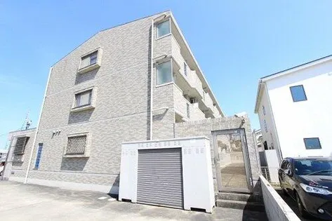 翠城Ⅱの画像