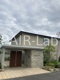 シャーメゾン ミリアンの画像