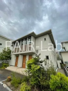 メゾン ド ソレイユの画像