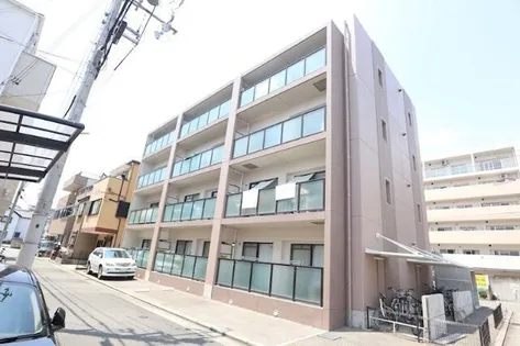 ベル アエフの画像