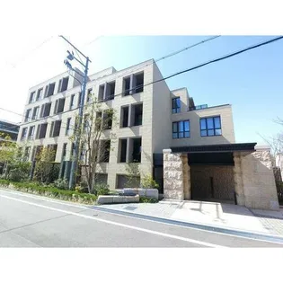 ザ パークハウス芦屋川西町の画像