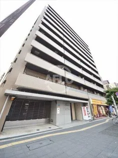 ピュアファースト花園の画像