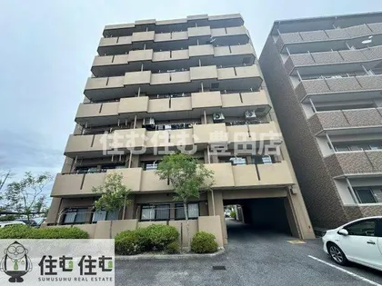マンションモントレーの画像