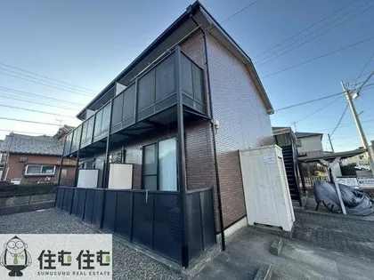 プレジール VIOLETTEの画像