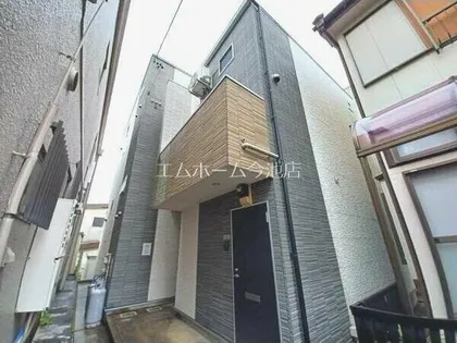 SUNVILLAGE桜本町の画像