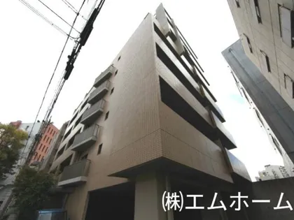 コンフォートピア アツミの画像