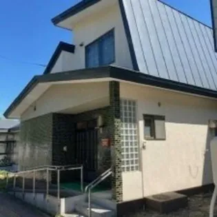 北海道北見市留辺蘂町元町【一戸建】の外観