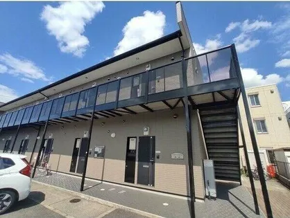 アンプルールクラージュ別府の画像