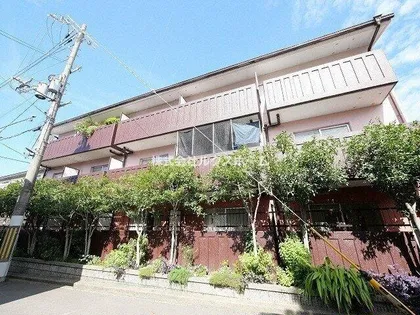 山崎第10マンションの画像