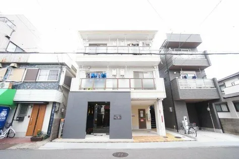 ピュア茨木の画像