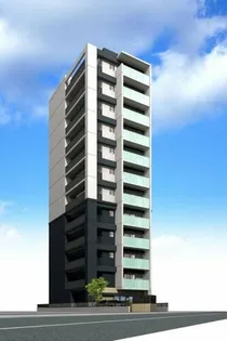 MODERN PALAZZO 平尾の画像