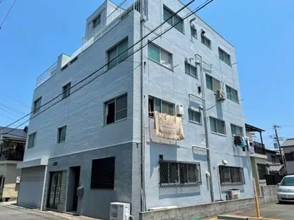 ユタカマンションの画像