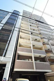 レジデンス心斎橋の画像