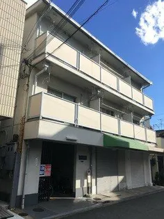 ハイツ朝日橋の画像