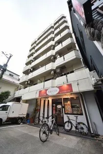 パルメーラ山手の画像