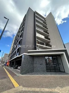 福岡県福岡市東区箱崎1丁目【マンション】の外観