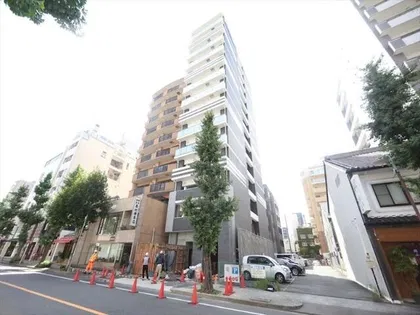 エステシア上前津の画像
