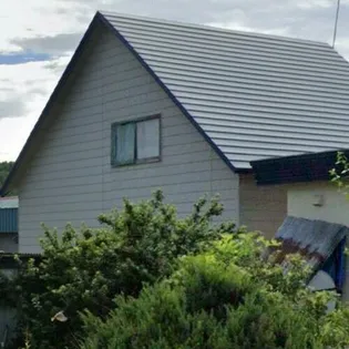 北海道北見市留辺蘂町旭東【一戸建】の外観