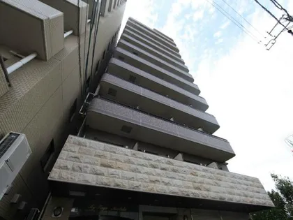 マイステージ則武【3階】の外観