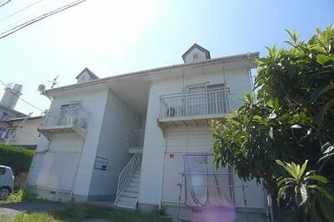 フラットハウスの画像