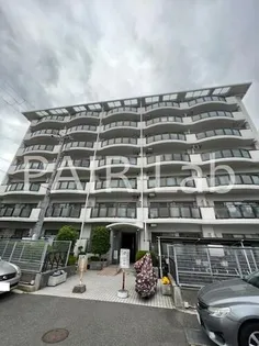 ネオハイツ今宿A棟の画像