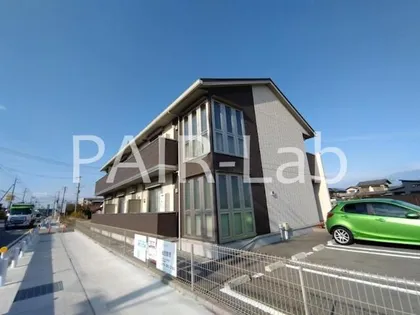 レ ジュネの画像