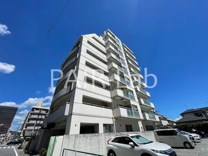 クリーンピア十二所前線花影町の画像